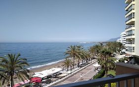 Marbella Playa Hotel