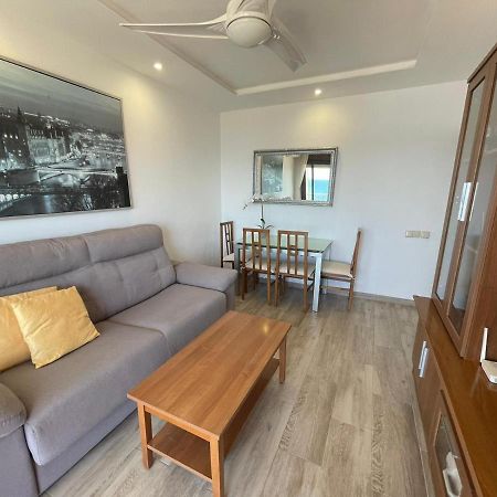 Apartament Playa Marbella Zewnętrze zdjęcie