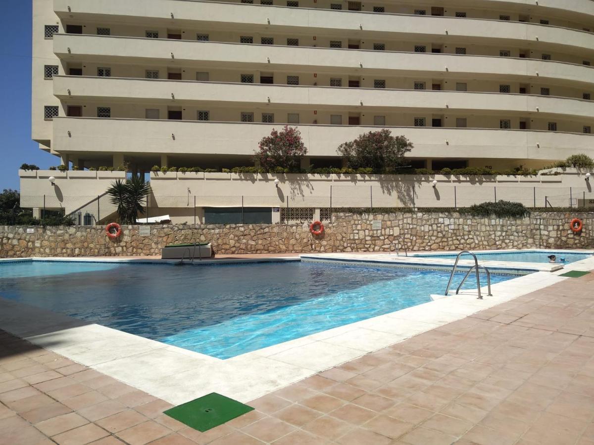 Apartament Playa Marbella Zewnętrze zdjęcie