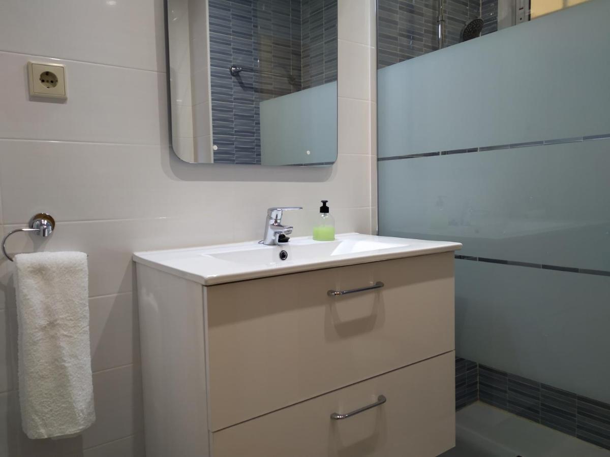 Apartament Playa Marbella Zewnętrze zdjęcie