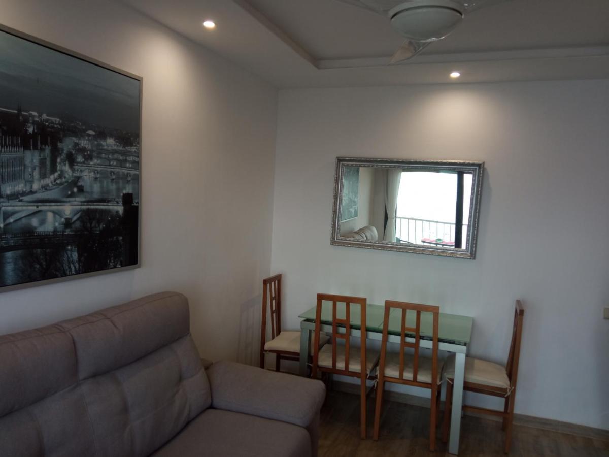 Apartament Playa Marbella Zewnętrze zdjęcie
