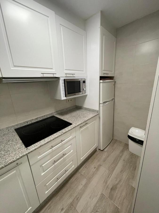 Apartament Playa Marbella Zewnętrze zdjęcie