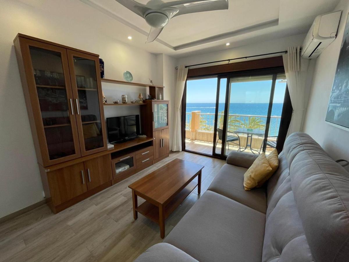 Apartament Playa Marbella Zewnętrze zdjęcie