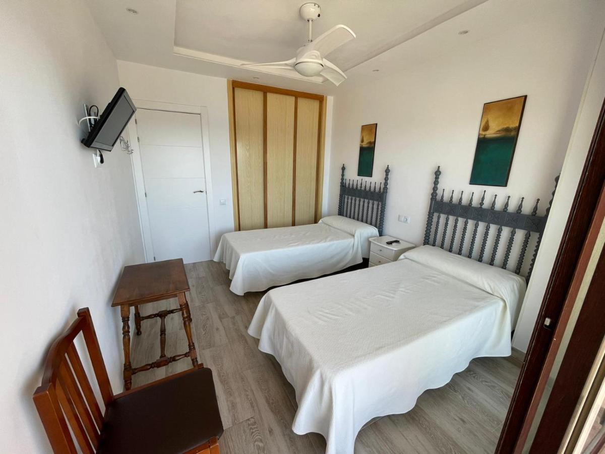Apartament Playa Marbella Zewnętrze zdjęcie
