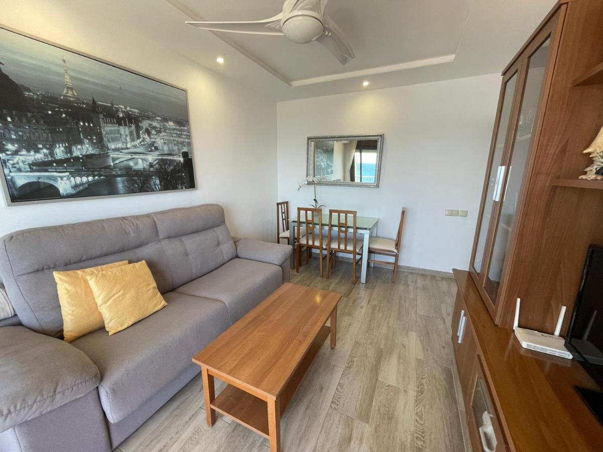 Apartament Playa Marbella Zewnętrze zdjęcie