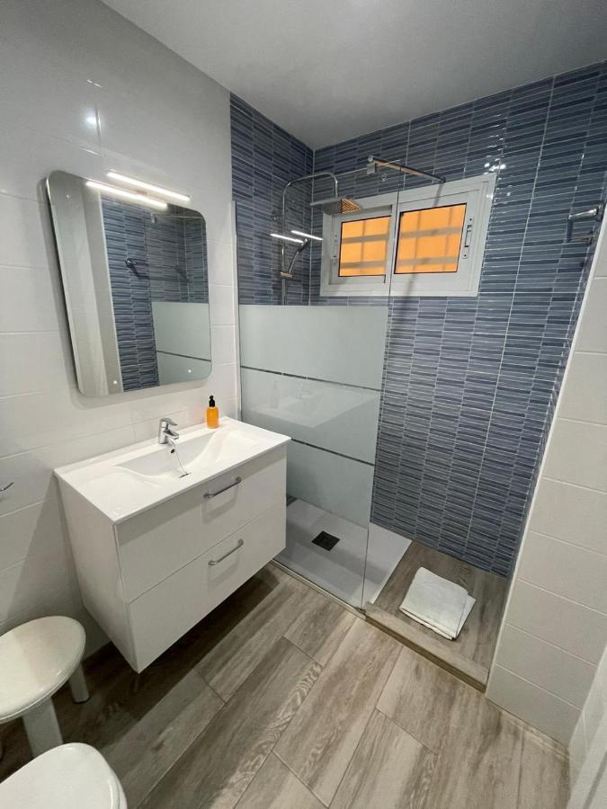 Apartament Playa Marbella Zewnętrze zdjęcie